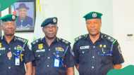 BREAKING: ‘Don’t drive’, IGP restricts movement ahead of Kogi, Imo, Bayelsa polls, details emerge