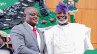 APC's Age-Suleiman replaces LP's Doherty at Lagos assembly