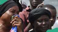 Kidnapped travellers’ families beg for public donations to pay ransom