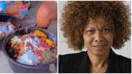 Beauty trend: Viral video of woman showing how she makes 'organic cream' causes online stir