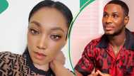 “Be prayerful”: Ighalo’s ex-wife continues ranting, accuses mother-in-law of problem in her marriage