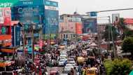 CPPE calls for review of foreign traders’ permits in Nigeria