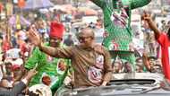 2023 presidency: NLC takes final decision, reveals who workers should vote for nationwide