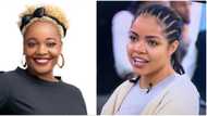 BBNaija: Lucy and Nengi get into heated exchange, fans react