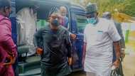Just in: Secondus remains sacked as PDP chairman as court makes U-turn