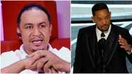 Choose your woman wisely: Daddy Freeze says Will Smith made himself a puppet at the expense of his career