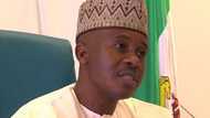 Cin hancin $500,000: 'Zazzabin Lassa ya kashe dan uwan shaidata a Kano' - Farouk Lawan ya fada wa kotu