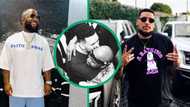 Cassper Nyovest regrets not squashing AKA beef with boxing match, says Rivalry Was Exaggerated