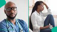 Father of wife of late US-based Nigerian doctor shares what he knows about the sad situation