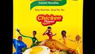 NAFDAC Report Endorses Indomie Noodles as Safe for Consumption