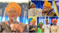 Needs of women, girl-children prioritised as Inner Wheel Club of Surulere, District 911 gets new president