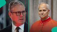 Leo XIV: World leaders react as Robert Francis Prevost becomes pope, makes history