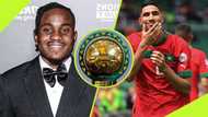 CAF Awards 2024: Lookman awaits fate as CAF announces top 3 finalists today