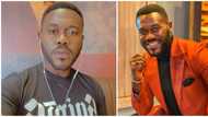 Get yourself regular medical checkups: Actor Deyemi advises fellow men who are providers