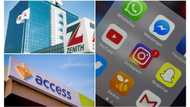 GTB, Zenith Lead 8 other Nigerian Banks on Social Media With Over 16million Followers