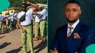 Ex-SUG president Etimbuk Daniel reportedly dies at NYSC camp, NANs mourns