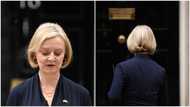 BREAKING: UK Prime Minister Liz Truss Resigns after 6 Weeks in Office