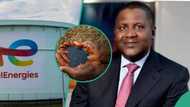 Dangote Refinery secures major crude oil supply agreement with TotalEnergies