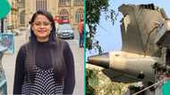 Bhoomi Chauhan: 5 interesting facts about lucky woman who missed Air India flight by 10 minutes
