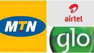 Over 3.70 million subscribers dump Glo, MTN, other networks in one months