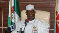 Breaking: Covid-19 cases finally confirmed in Kogi state