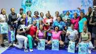 OwnTheSweat: Dettol Cool brings freshness to fitness enthusiasts and communities across Nigeria