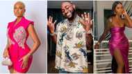 Davido, Tiwa Savage, Adunni Ade, other Nigerian celebrities who have hopped on the fitness train