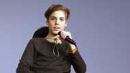 Matthew Espinosa’s biography: age, girlfriend, movies and TV shows