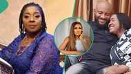 “After your dance-a-thon go collect your paper”: Rita Edochie taunts Yul and Judy over May's N100m lawsuit