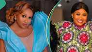 "We are all going through a lot": Mary Njoku trolls married women that won't allow singles breathe