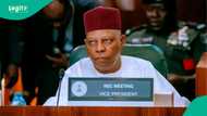 Za a kashe N83bn kan ambaliya a Najeriya, Shettima ya yi muhimmin kira ga jihohi