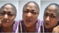 I can do what I want with my body: Ronke Oshodioke reacts to husband snatching allegations in viral video
