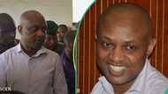 Lagos re-arraigns kidnapper Evans over police officers’ murder