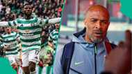 Kelechi Iheanacho sends strong message to Eric Chelle after Super Eagles snub