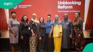 Lagos summit: Foundation brings reform leaders together to tackle public sector challenges