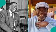 Tears and grief as Veteran KBC Broadcaster Anderson Kalu dies, media fraternity mourns