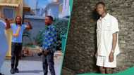 "Prime suspects roaming D streets freely": Nigerians to trending clips of Naira Marley and Sam Larry
