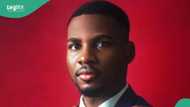 "He won 3 awards": LASU's first-class graduate emerges as overall best student in ICAN examination