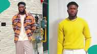 Deported Nigerian man who spent 10 months in US detention shares disturbing living conditions