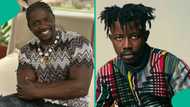 TG Omori: Verydarkman tackles pastors, asks them to heal video director: "He was smoking igbo"