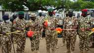 Insecurity: Northern elders send crucial message to Buhari, reveal why service chiefs must be sacked