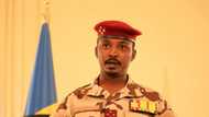 Chad military government signs deal to launch peace talks
