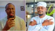 "Chinedu must lose in Jesus name": Lege turns prayer warrior against Gbadebo Rhodes-Vivour