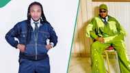 This gives me much courage, determination - Mimi Okeren reacts to Legit awards nomination