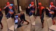 Marvel needs to do something: Massive reactions over couple's spiderman dance moves