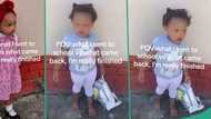 "They gave you the wrong kid": Mum shares what her child looks like after coming home from school