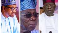 2023: Tinubu, Buhari, APC chieftains are nowhere near Obasanjo’s greatness, says prominent Lagos politician