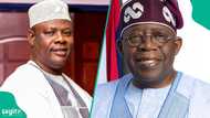 Yinka Quadri speaks on Tinubu’s support for Nollywood stars dating back to his days as Lagos governor