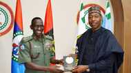 Governor Zulum takes important step to address surrendering Boko Haram terrorists