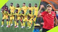 AFCON 2025 qualifiers: Gernot Rohr’s Benin suffer major setback before Libya clash